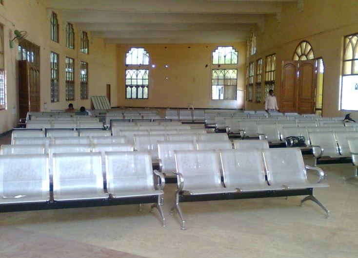 Dr. V.R.K. Women's College of Engineering & Technology Moinabad Campus photo 3